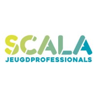 Scala Jeugdprofessionals Logo
