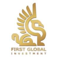 First Global Investment Logo