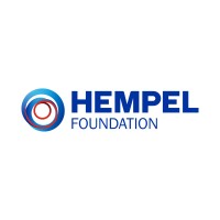 Hempel Foundation Logo