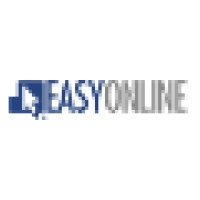Easy Online Logo