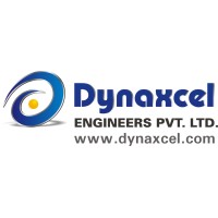 Dynaxcel Logo