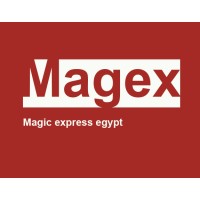magic express egypt Logo