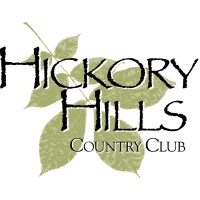 Hickory Hills Country Club Logo