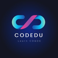 Codedu Community Logo