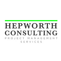 Hepworth Consulting (Project Management Services) Logo