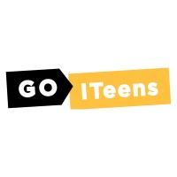 GoITeens Polska Logo
