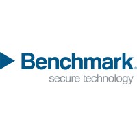 Benchmark Secure Technology Logo