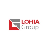 Lohia Group Logo
