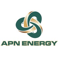APN ENERGY AD Logo