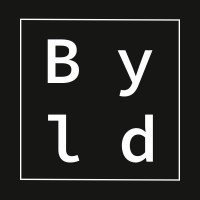 Byld Ventures Logo