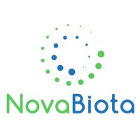 Novabiota Logo