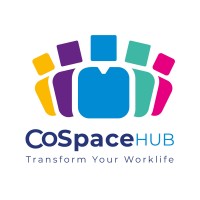 CoSpace Hub Logo