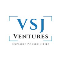 VSJ Ventures LTD Logo