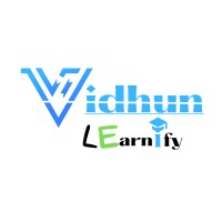 Vidhun LEarnify Logo