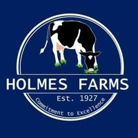 Holmes Farms (Dorset) Logo