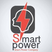 Smart Power Company Logo