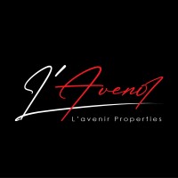 LAvenir properties Logo