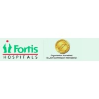 Fortis Hospitals Logo