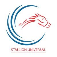 TheStallionGroup Logo