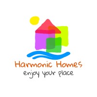 Harmonic Homes EU Logo