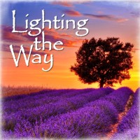 Lighting The Way Logo