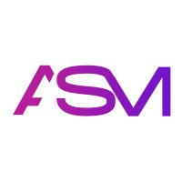 ASM Media Logo