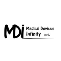 MDI srl - Medical Device Infinity Logo