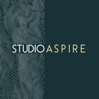 STUDIO ASPIRE Landscape Architects Logo