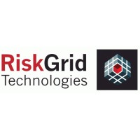 RiskGrid Technologies, Inc. Logo