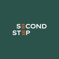 The Second Step Logo