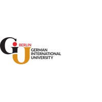German International University in Berlin (GIU Berlin) Logo