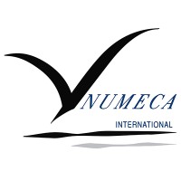 NUMECA International Logo