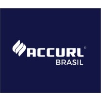 ACCURL BRASIL LTDA. Logo