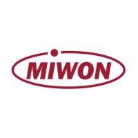Miwon Specialty Chemical Co., Ltd. (MiwonSC) Logo