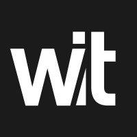 WIT Mídias Logo