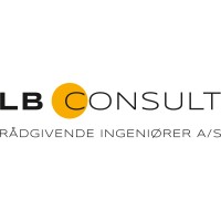 LB Consult - Rådgivende Ingeniører A/S Logo