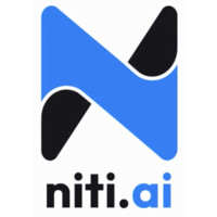 Niti AI Logo