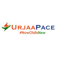 UrjaaPace Logo