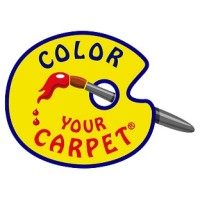 Color Your Carpet Logo