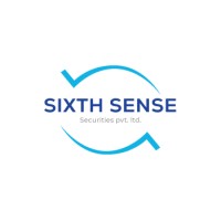 Sixth Sense Securities Logo