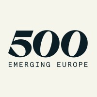 500 Emerging Europe Logo