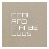 CoolMarbelous Creative Studio Logo