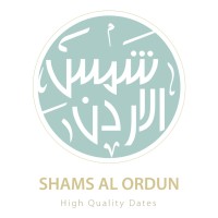 Shams Al Urdon Logo