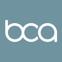 Ben Cunliffe Architects Logo
