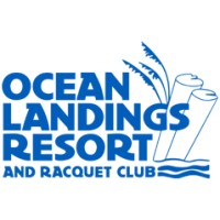Ocean Landings Resort Logo