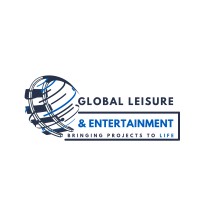 Global Leisure & Entertainment Logo