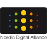 Nordic Digital Alliance Logo