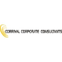 CORRIVAL CORPORATE CONSULTANTS Logo