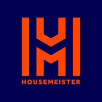 Housemeister (by TableConnect) Logo