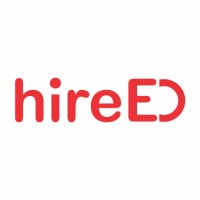 hireEd : Jeen Edtech Private Limited Logo